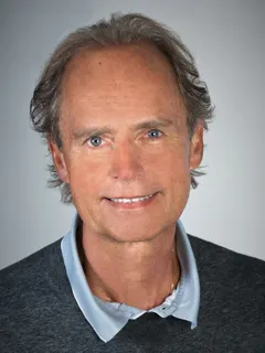 Porträt Dr. Matthias Mende