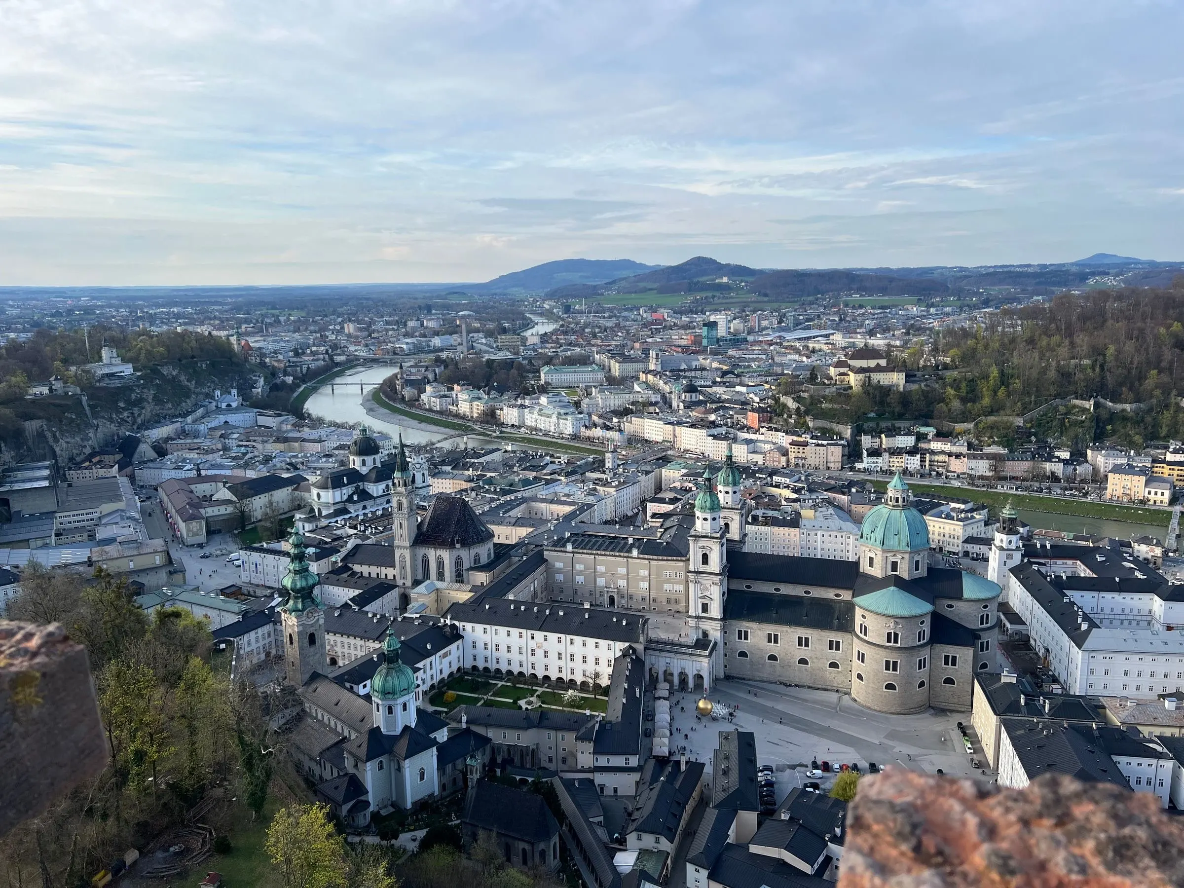 Salzburg